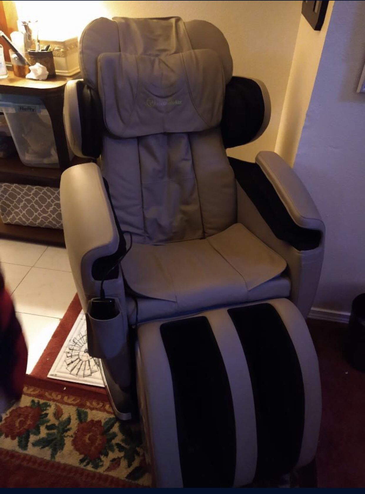 Massage Chair