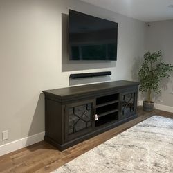 92 Inch Console Table 