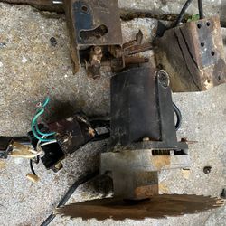 15a Motor For Table Saw Or Miter Saw