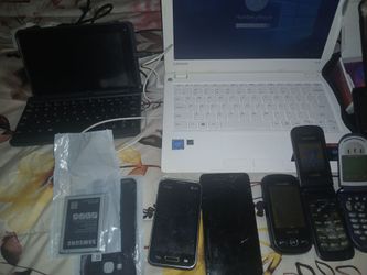 Old Phones for collectors