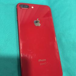 Iphone 8 Plus (parts Only)