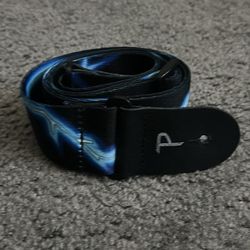Guitar Strap 