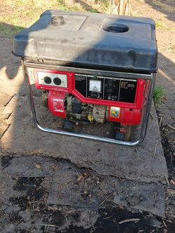 Generator