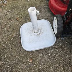 Price Is Firm.. Universal Umbrella Stand