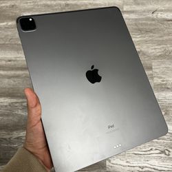 IPad Pro 12.9 inch 4th gen 128GB WiFi