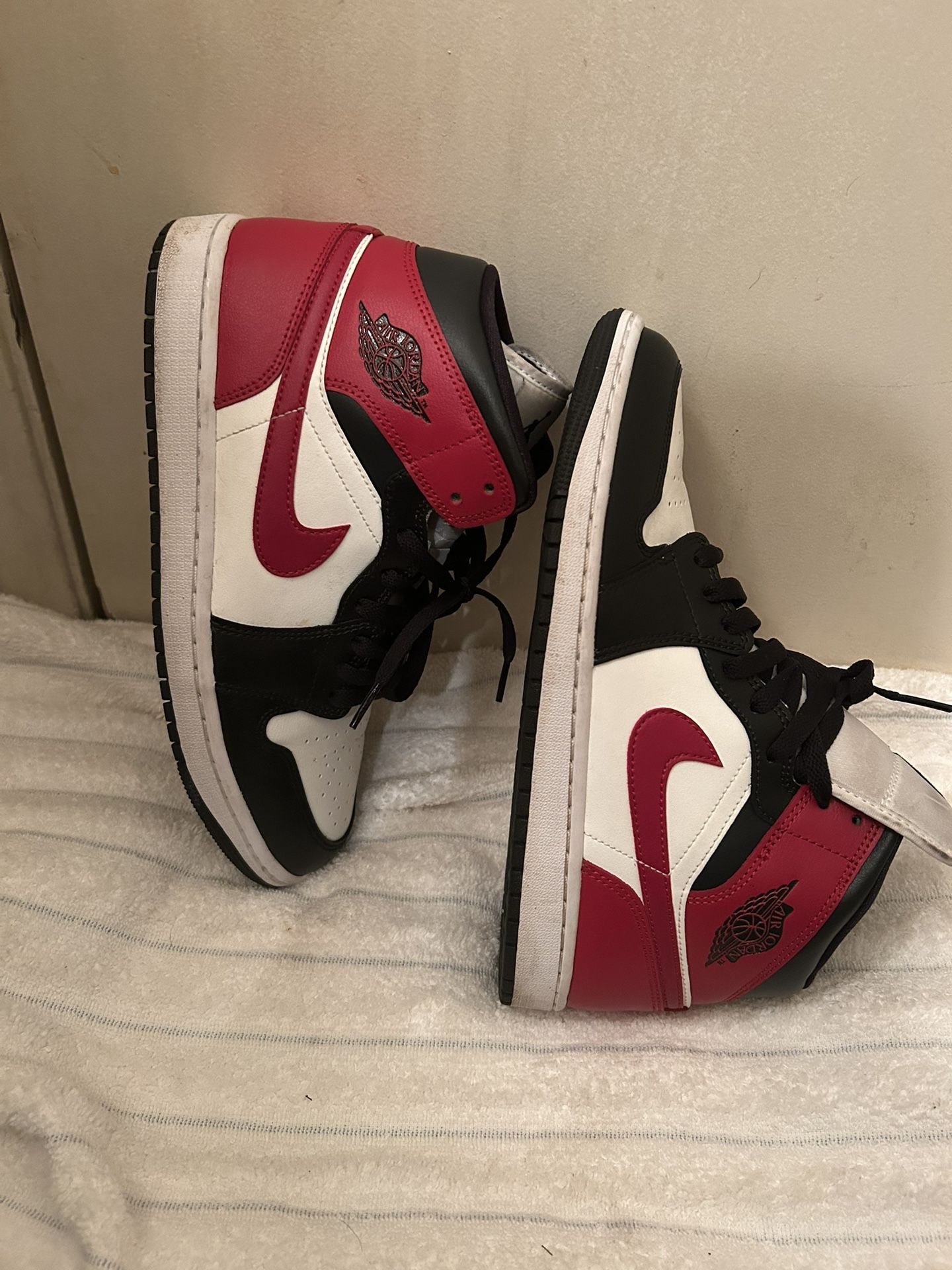 Jordan Men’s Shoes