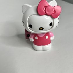 Hello Kitty Candy Dispenser
