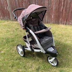 Graco Stroller 