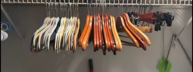 Hangers