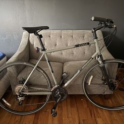 Jamis Coda Comp 21”