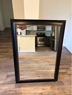 Black Mirror (41.5” x 29.5”)