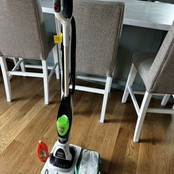 Shark Swivel 180 Mop