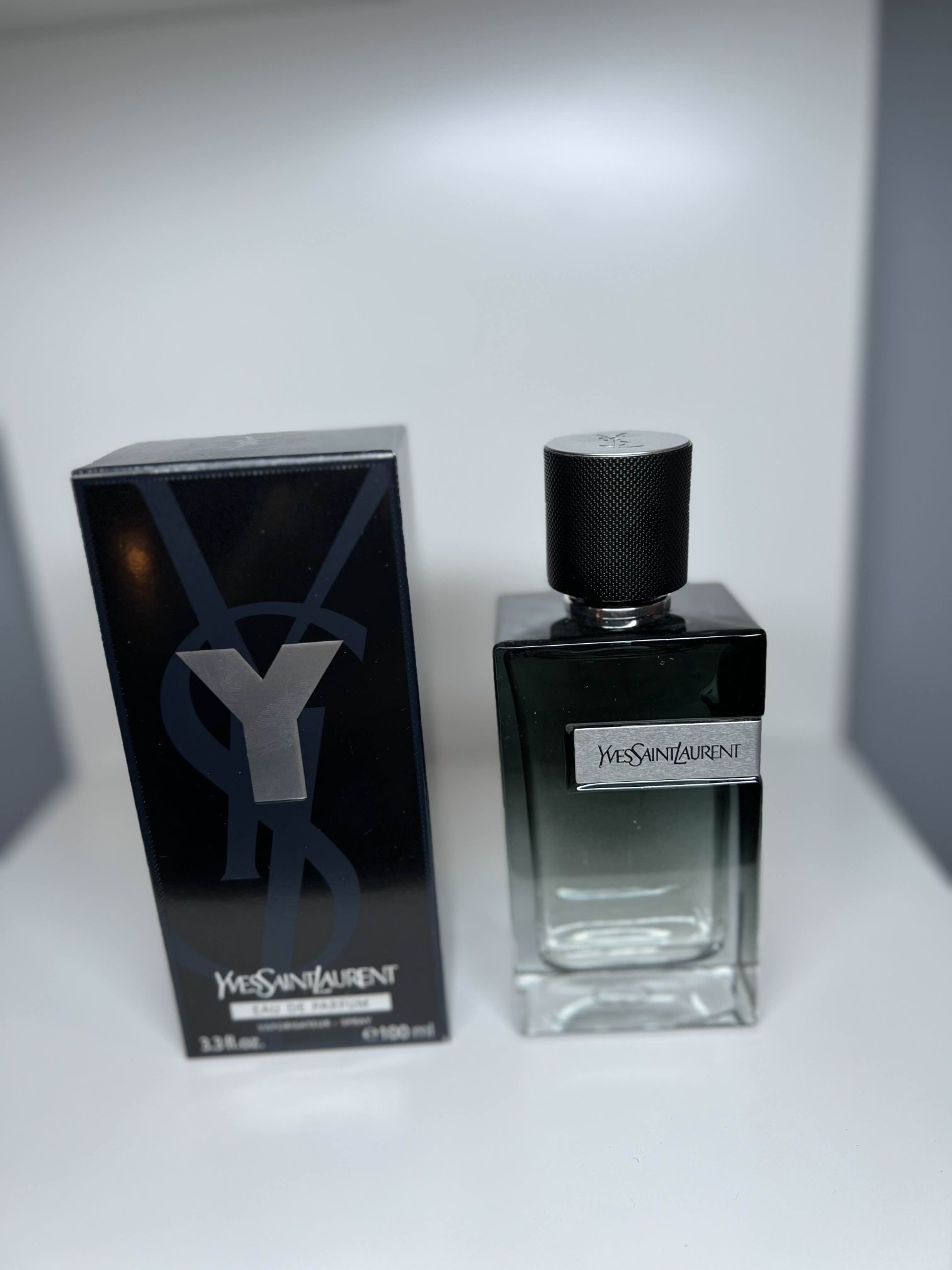 Ysl Eau De Parfum Fragrance