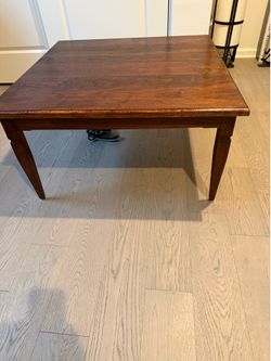 Kotatsu Table