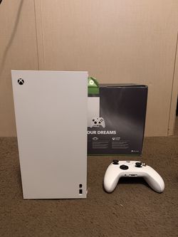 Xbox series X digital edition 1tb