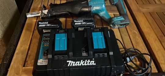 MAKITA