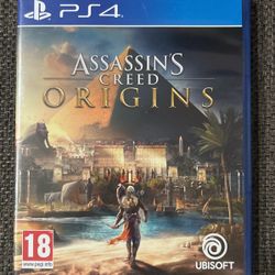 Assassin’s Creed Origins | PS4