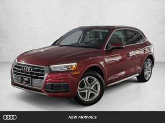 2019 Audi Q5