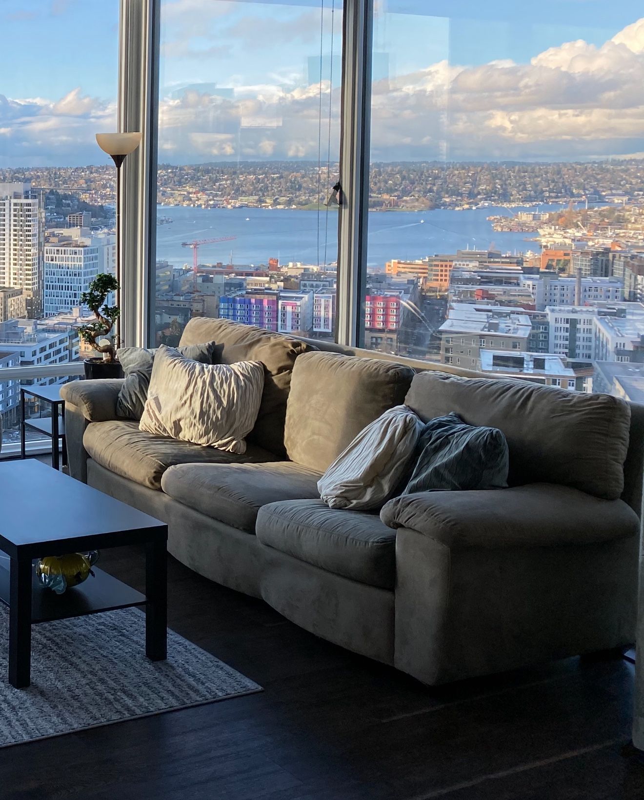 Couch / Sofa