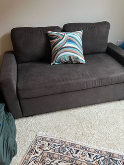 Sleeper Sofa