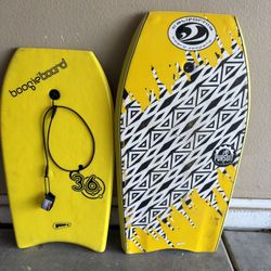 Boogie Board