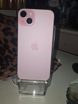 IPhone 15 Plus