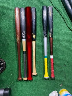30 Inch Wood Bats 