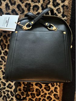 Convertible bag