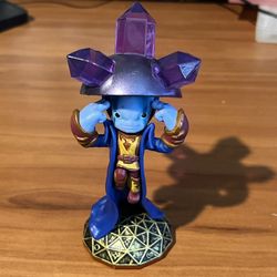 Activision Skylanders Trap Team Blastermind Figure (contact info removed)8