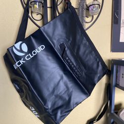 Rock Cloud 30L Waterproof Backpack