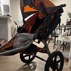BOB Jogging Stroller