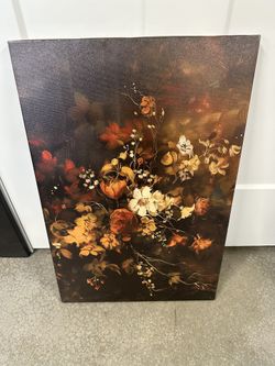 12”x16” Wall Art 