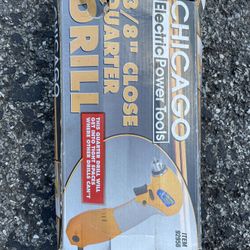 Close Quarter Drill 