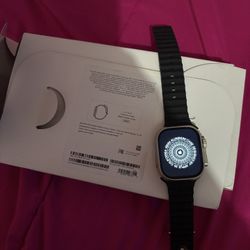 Apple Watch Ultra 2, 49mm