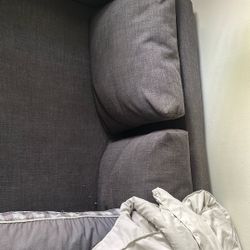 IKEA Couch 