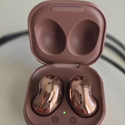 Samsung Buds Live