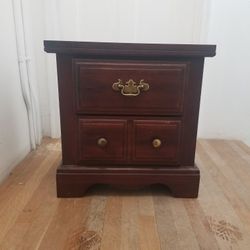 Nightstand &Bedside table