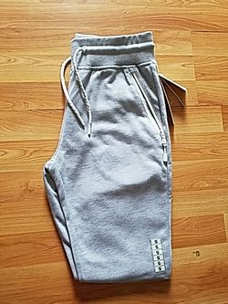 Savage joggers