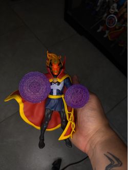 Marvel Legends Dr Strange