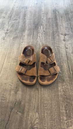 Birkenstock Arizona Sandals