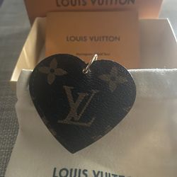 Bag Charm/ Key Chain Louis Vuitton 