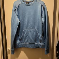 Nike Therma Fit Sweatshirt 