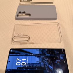 Samsung Galaxy S25 ULTRA 512GB