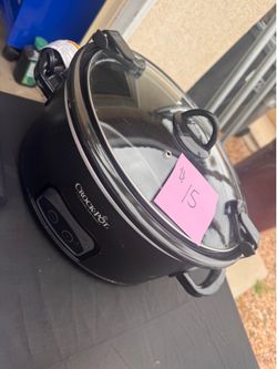 Crockpot
