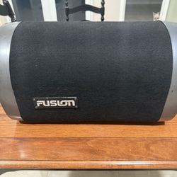 10 Subwoofer Amplified 