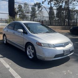 2007 Honda Civic