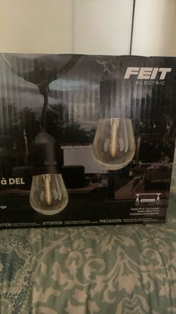 Led String Lights