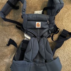 Ergobaby Omni Classic Carrier For Newborn