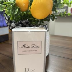 Miss Dior Parfume