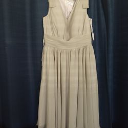Dress (Special Occasions )